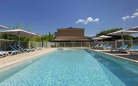 Ibis Budget Sisteron
